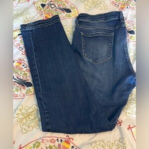 Kut from the Kloth, Catherine cut, size 12